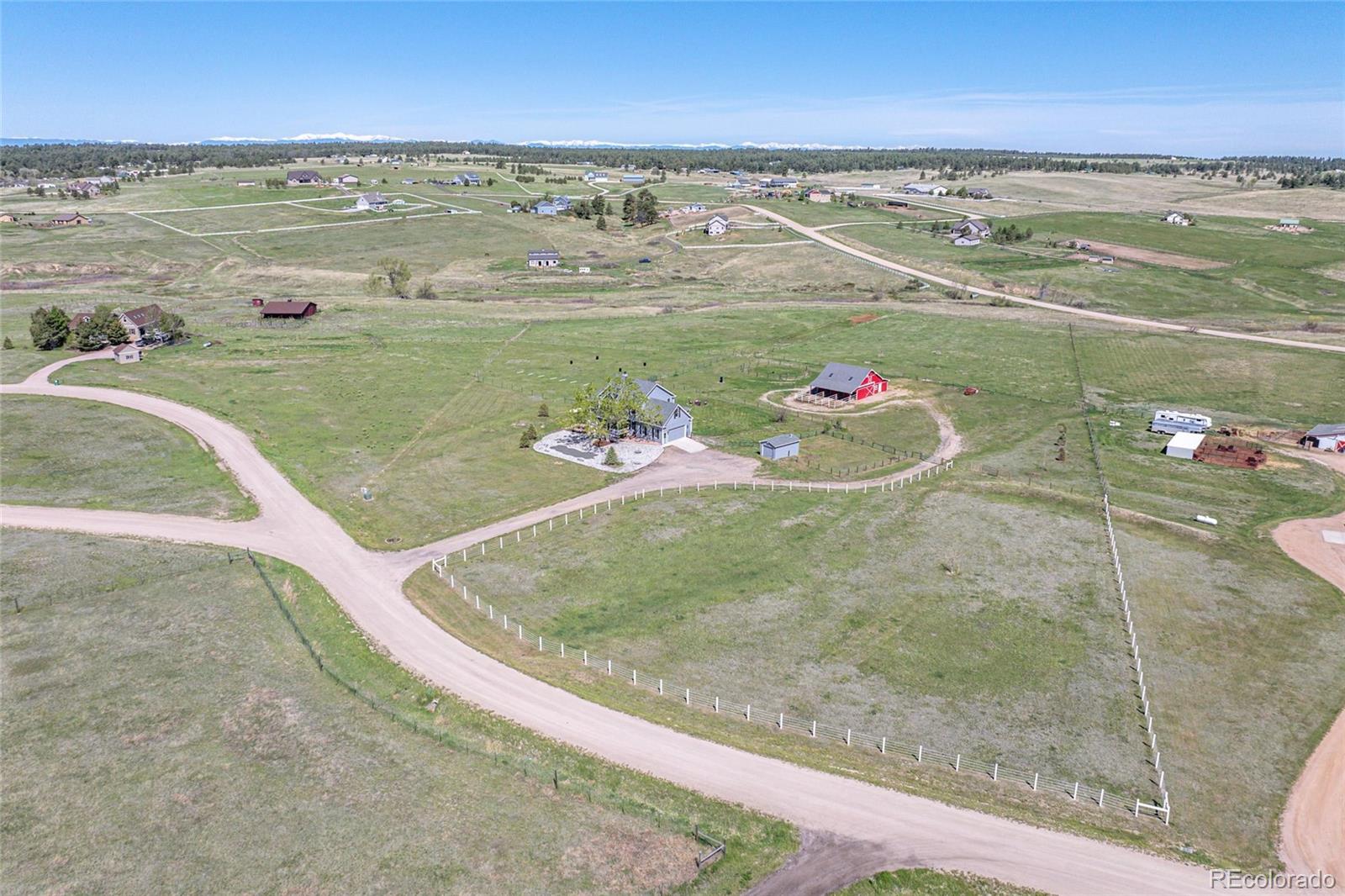 MLS Image #42 for 6681  sunset circle,kiowa, Colorado