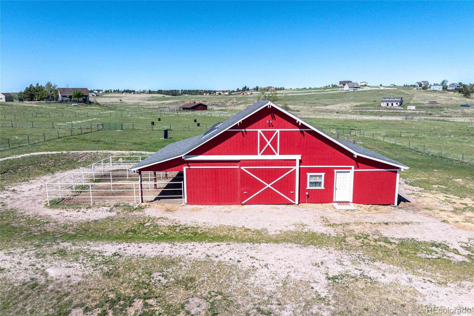 MLS Image #43 for 6681  sunset circle,kiowa, Colorado