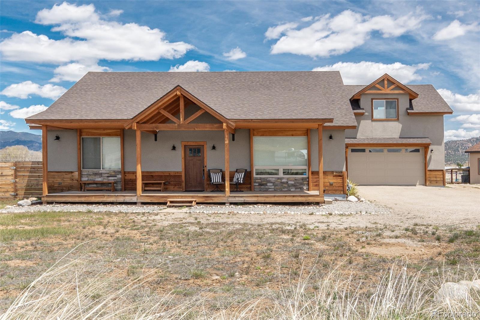 MLS Image #0 for 15662  cactus lane,buena vista, Colorado