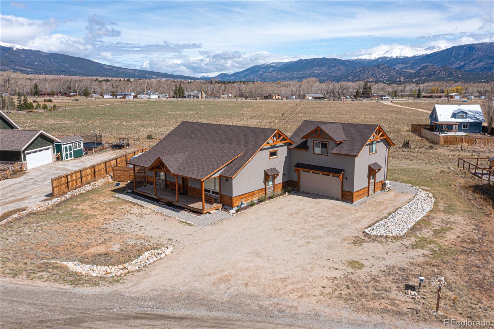 MLS Image #36 for 15662  cactus lane,buena vista, Colorado