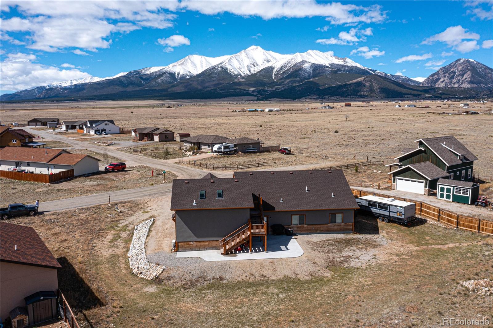 MLS Image #39 for 15662  cactus lane,buena vista, Colorado