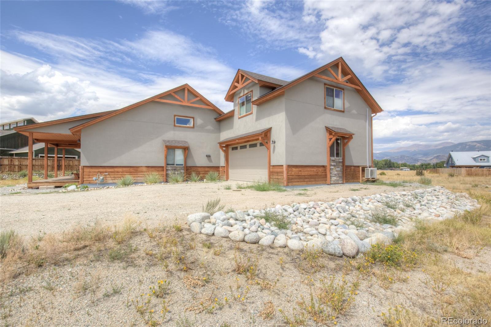 MLS Image #41 for 15662  cactus lane,buena vista, Colorado