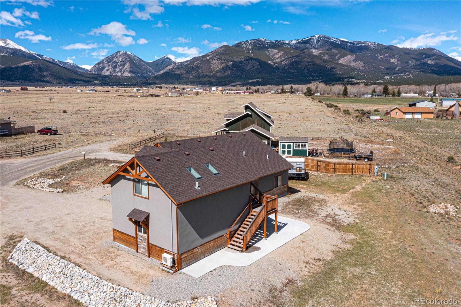 MLS Image #42 for 15662  cactus lane,buena vista, Colorado