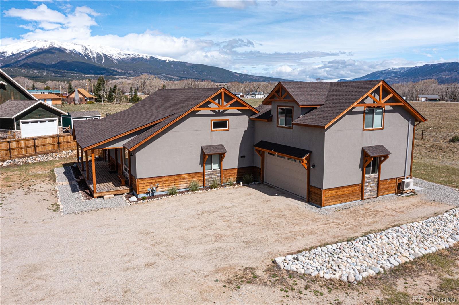 MLS Image #44 for 15662  cactus lane,buena vista, Colorado