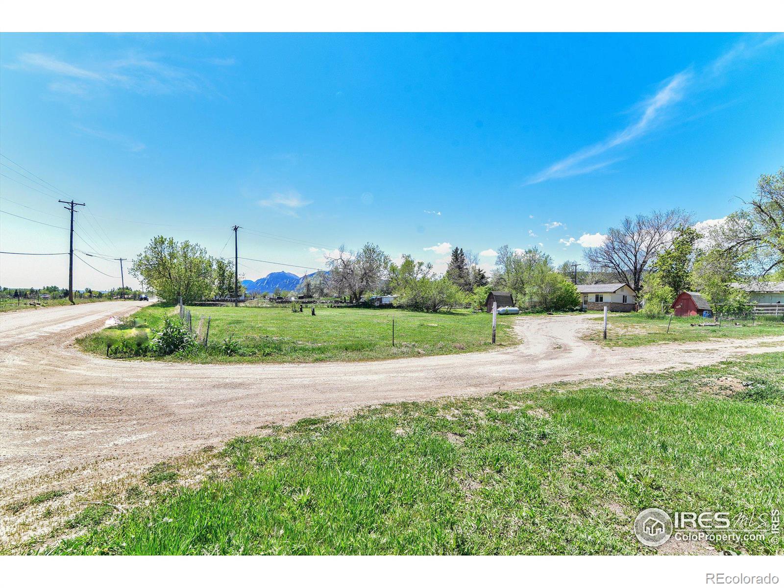 CMA Image for 4555 N 26th Street,Boulder, Colorado