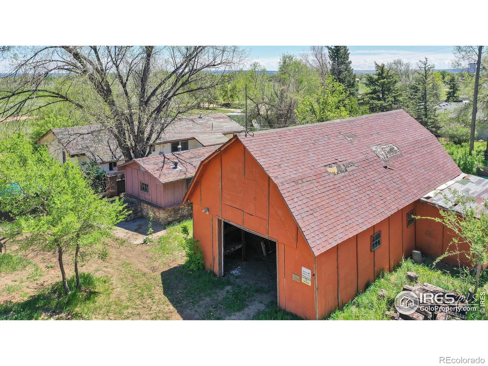 MLS Image #22 for 4555 n 26th street,boulder, Colorado