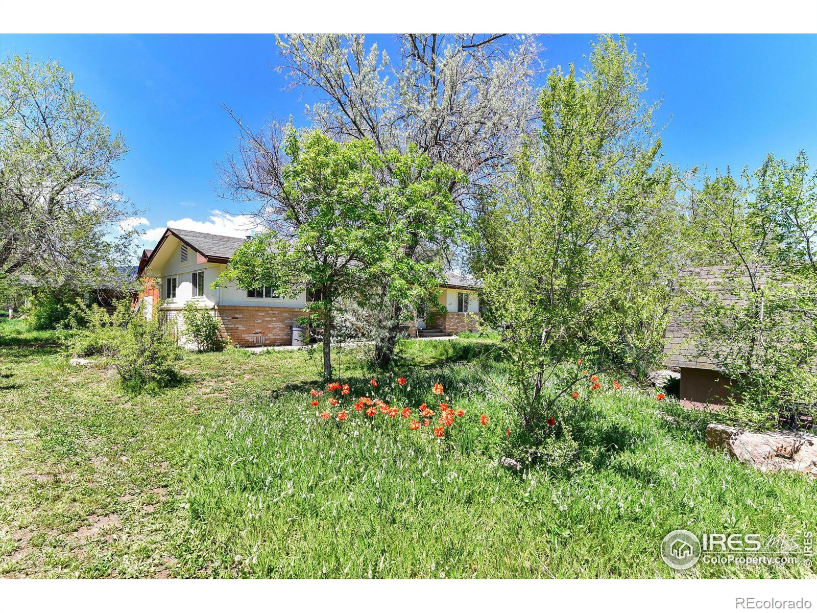 MLS Image #4 for 4555 n 26th street,boulder, Colorado