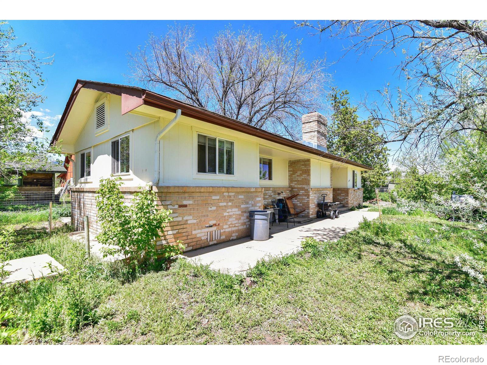 MLS Image #5 for 4555 n 26th street,boulder, Colorado