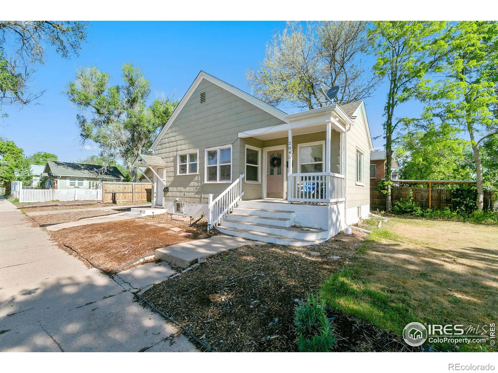 CMA Image for 2132  6th avenue,Greeley, Colorado