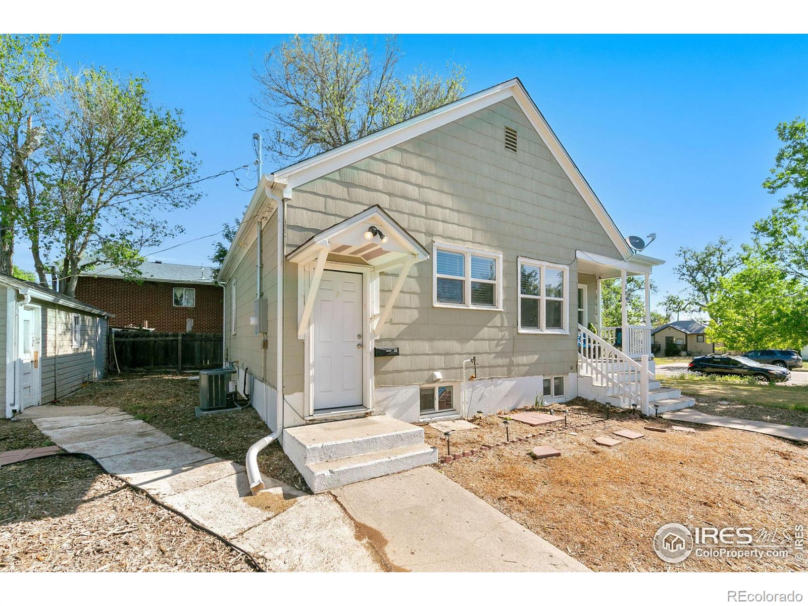 MLS Image #2 for 2045  6th avenue,greeley, Colorado