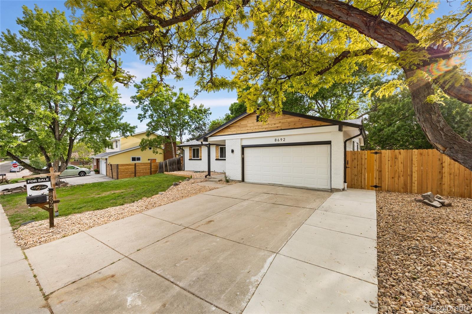 MLS Image #3 for 8692 w 84th circle,arvada, Colorado