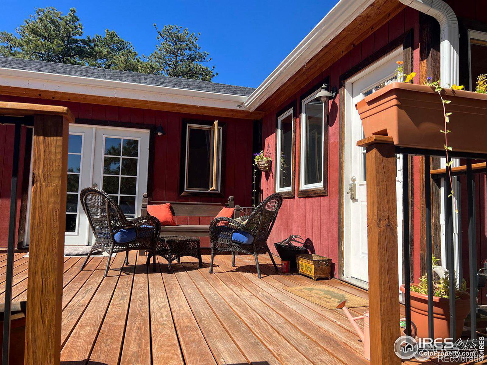 MLS Image #2 for 545  pinewood drive,lyons, Colorado