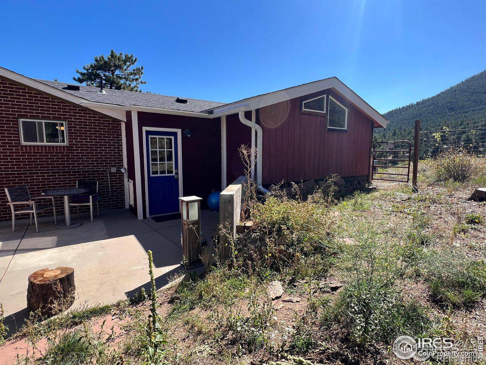 MLS Image #24 for 545  pinewood drive,lyons, Colorado