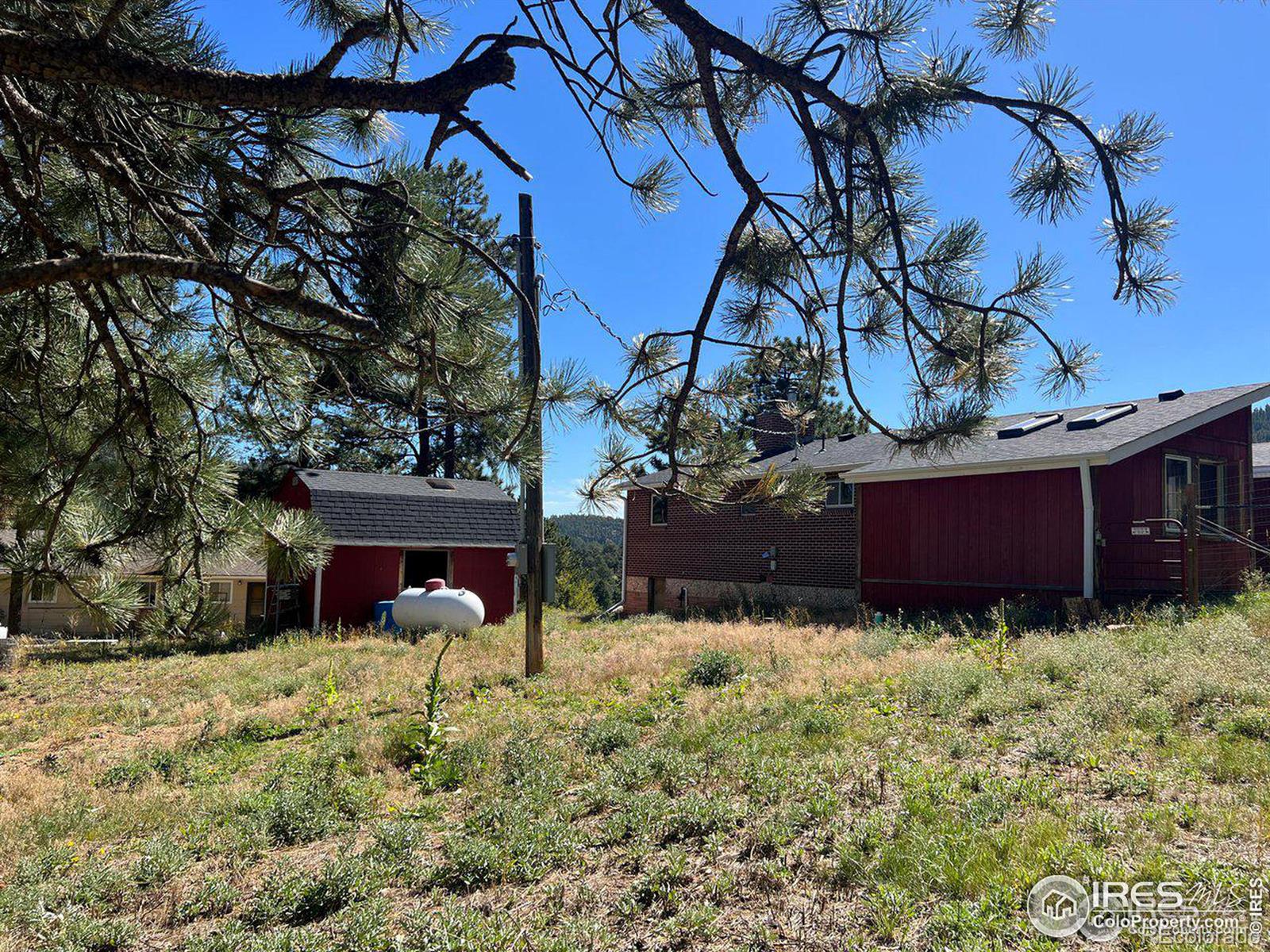 MLS Image #25 for 545  pinewood drive,lyons, Colorado