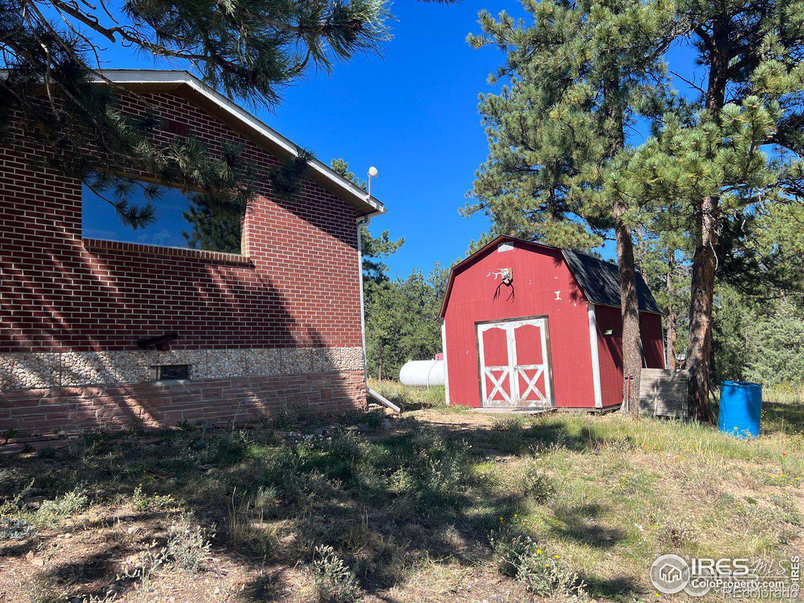 MLS Image #26 for 545  pinewood drive,lyons, Colorado