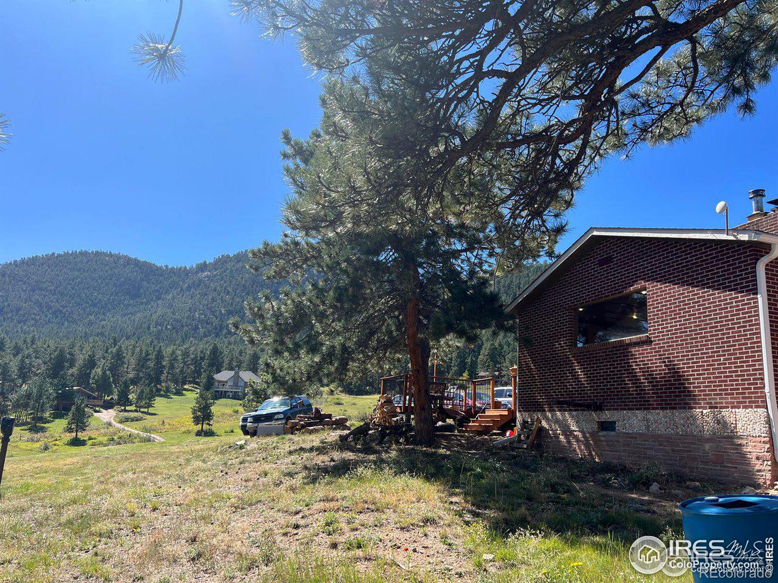 MLS Image #30 for 545  pinewood drive,lyons, Colorado