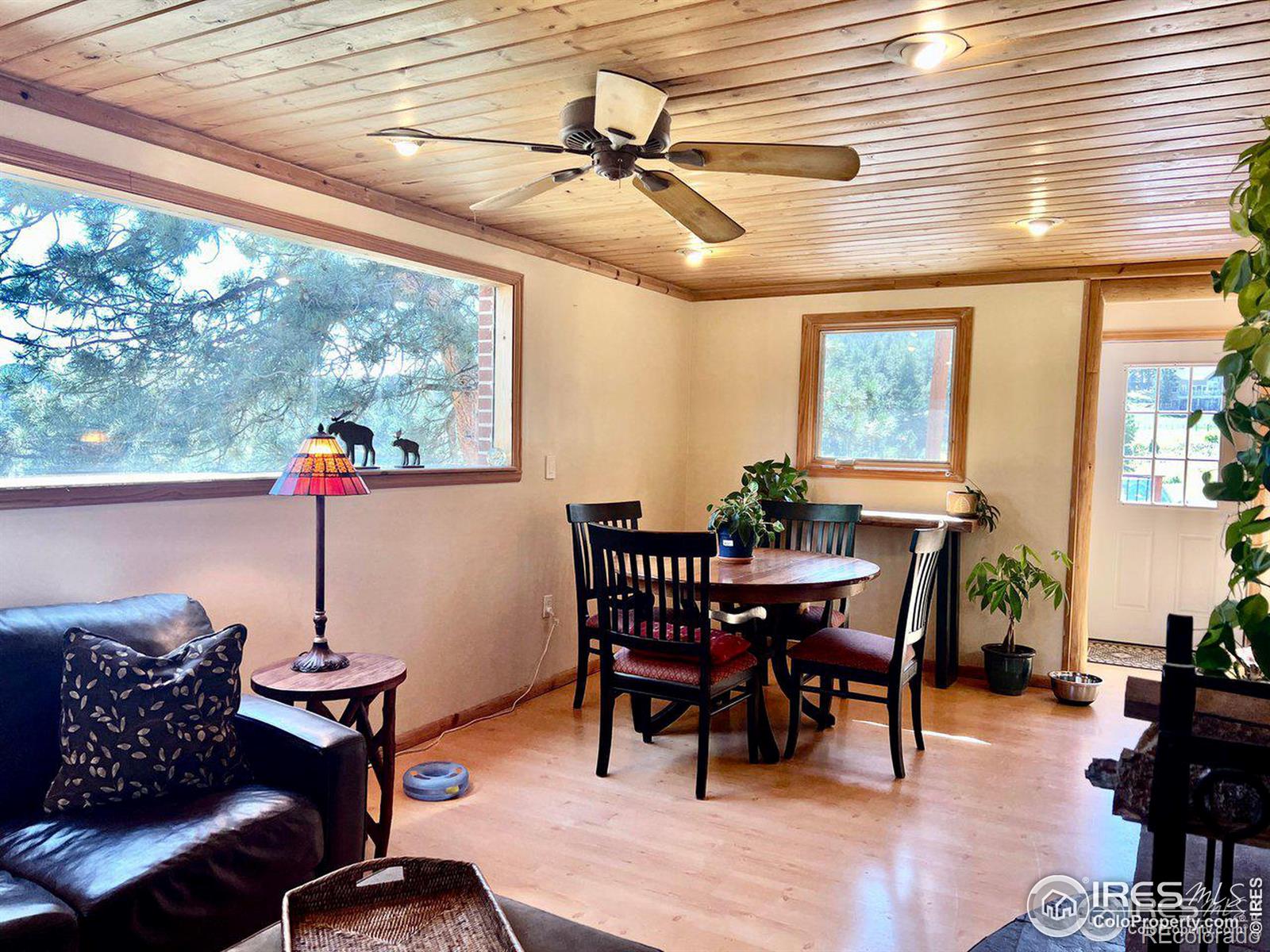 MLS Image #4 for 545  pinewood drive,lyons, Colorado