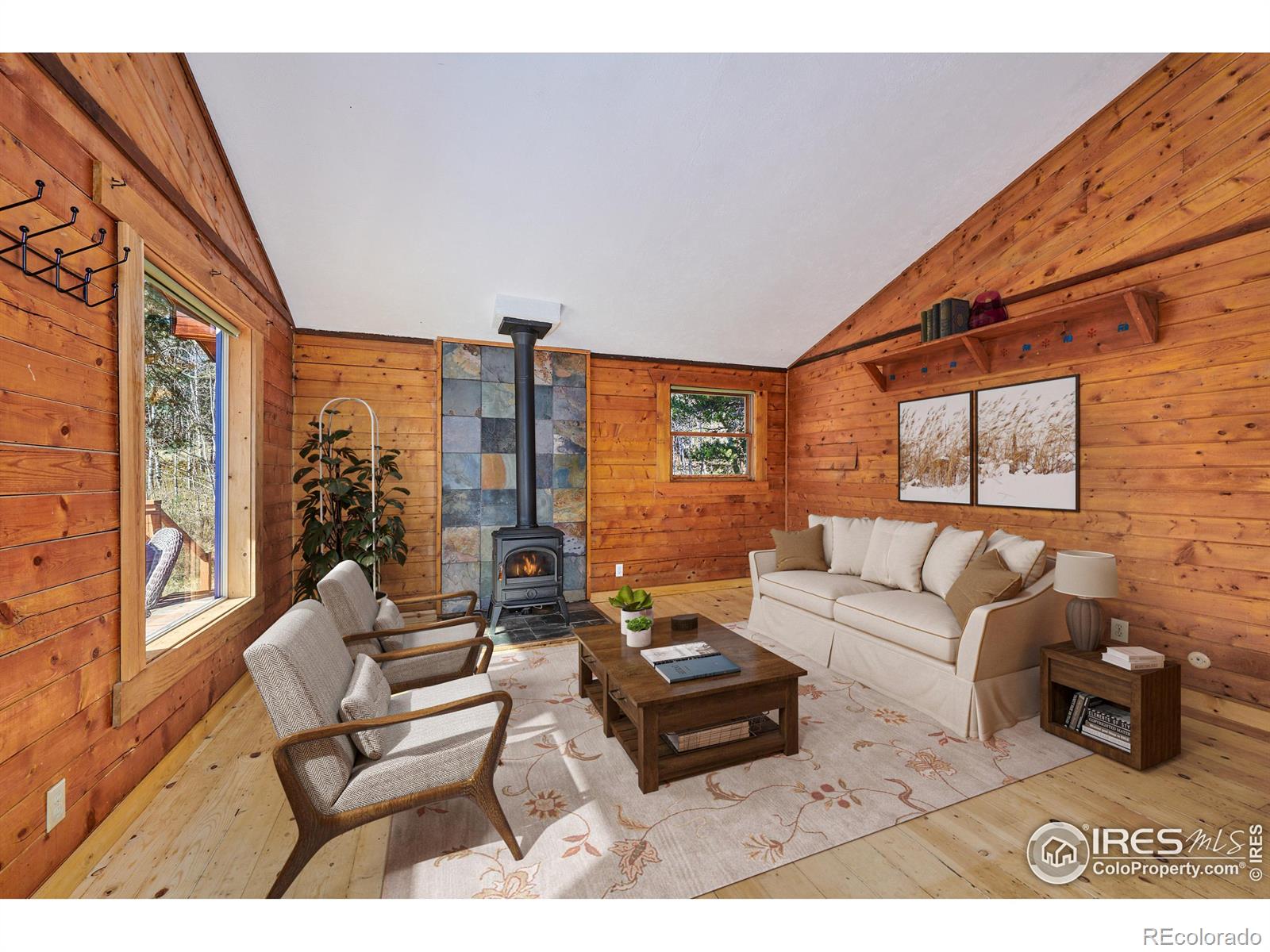 MLS Image #7 for 283  ponderosa way,nederland, Colorado