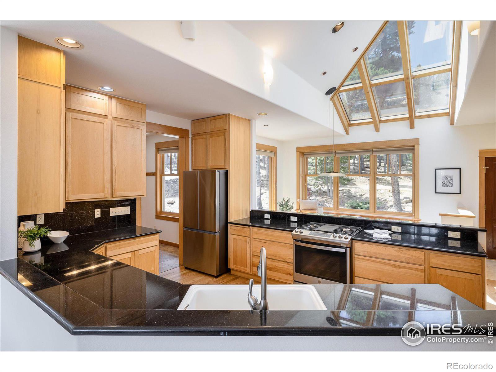 MLS Image #10 for 57  aspen way,nederland, Colorado