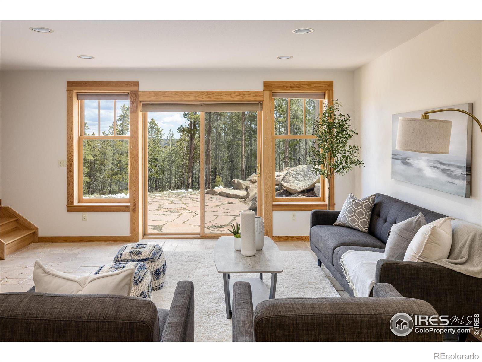 MLS Image #21 for 57  aspen way,nederland, Colorado