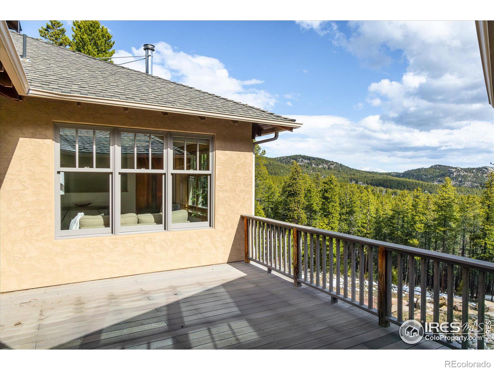 MLS Image #27 for 57  aspen way,nederland, Colorado