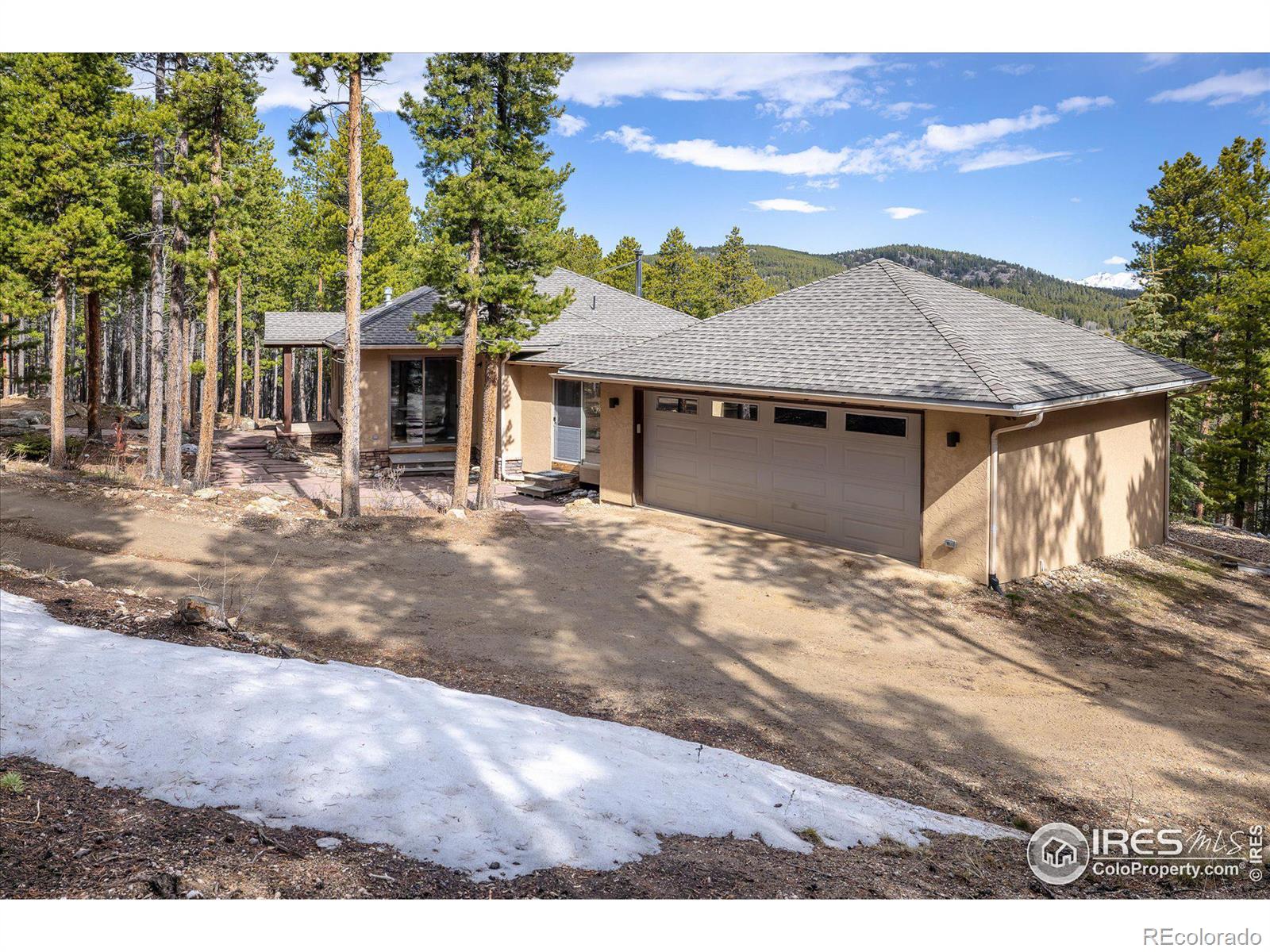 MLS Image #30 for 57  aspen way,nederland, Colorado