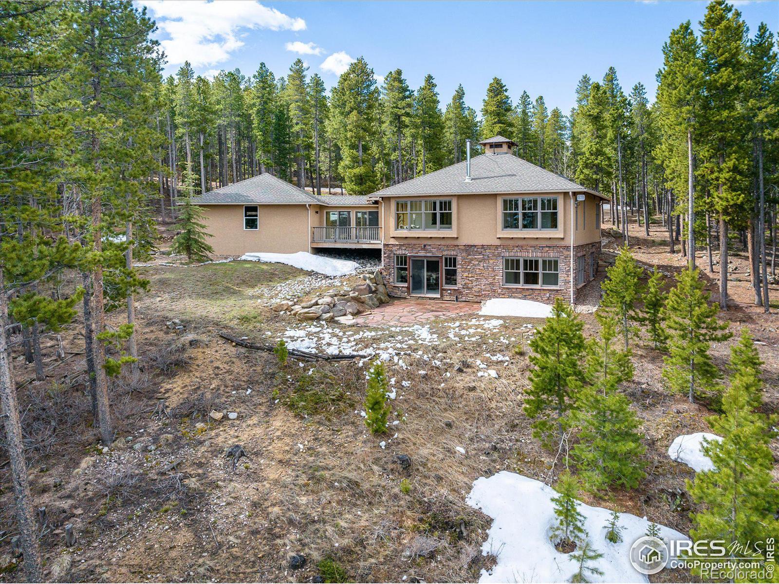 MLS Image #31 for 57  aspen way,nederland, Colorado