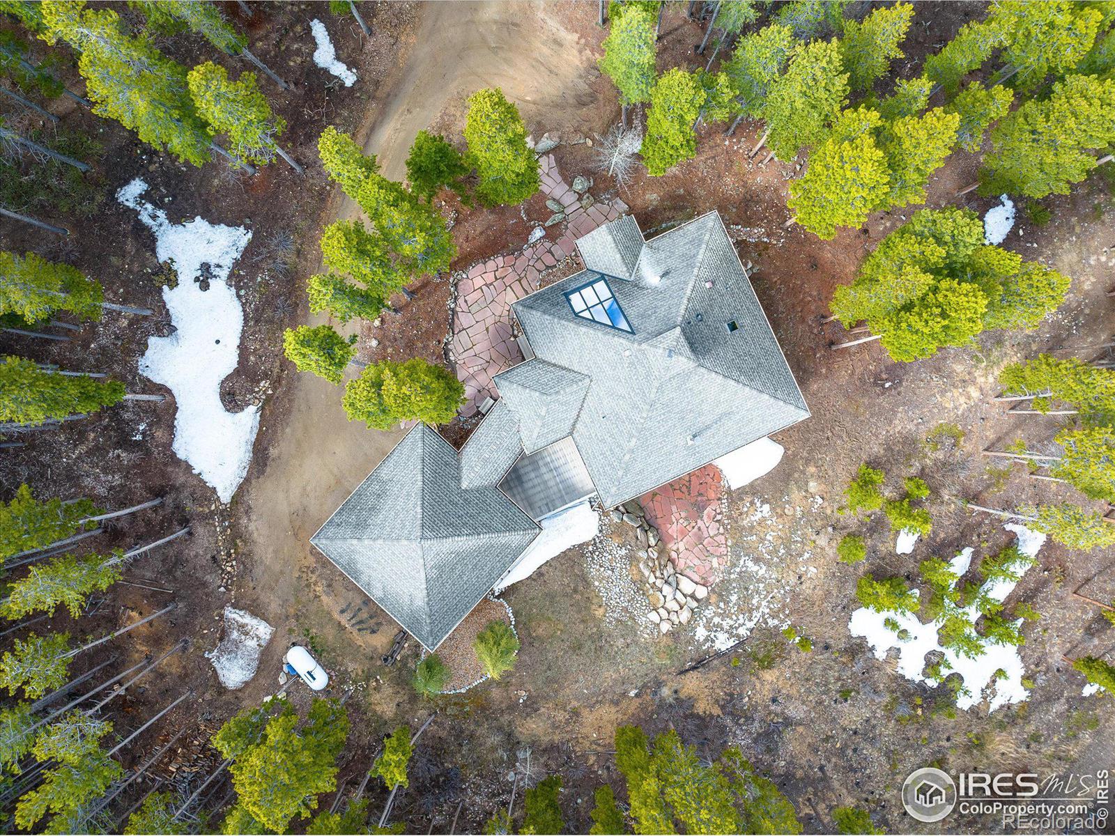 MLS Image #32 for 57  aspen way,nederland, Colorado