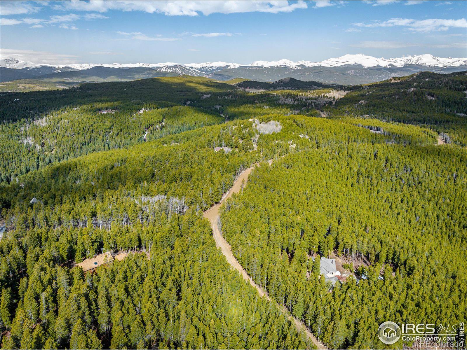 MLS Image #37 for 57  aspen way,nederland, Colorado