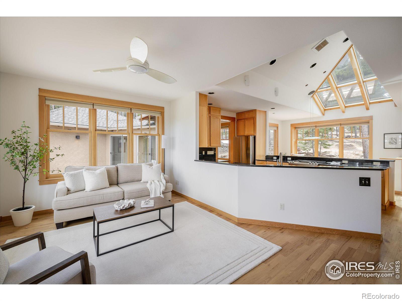 MLS Image #7 for 57  aspen way,nederland, Colorado