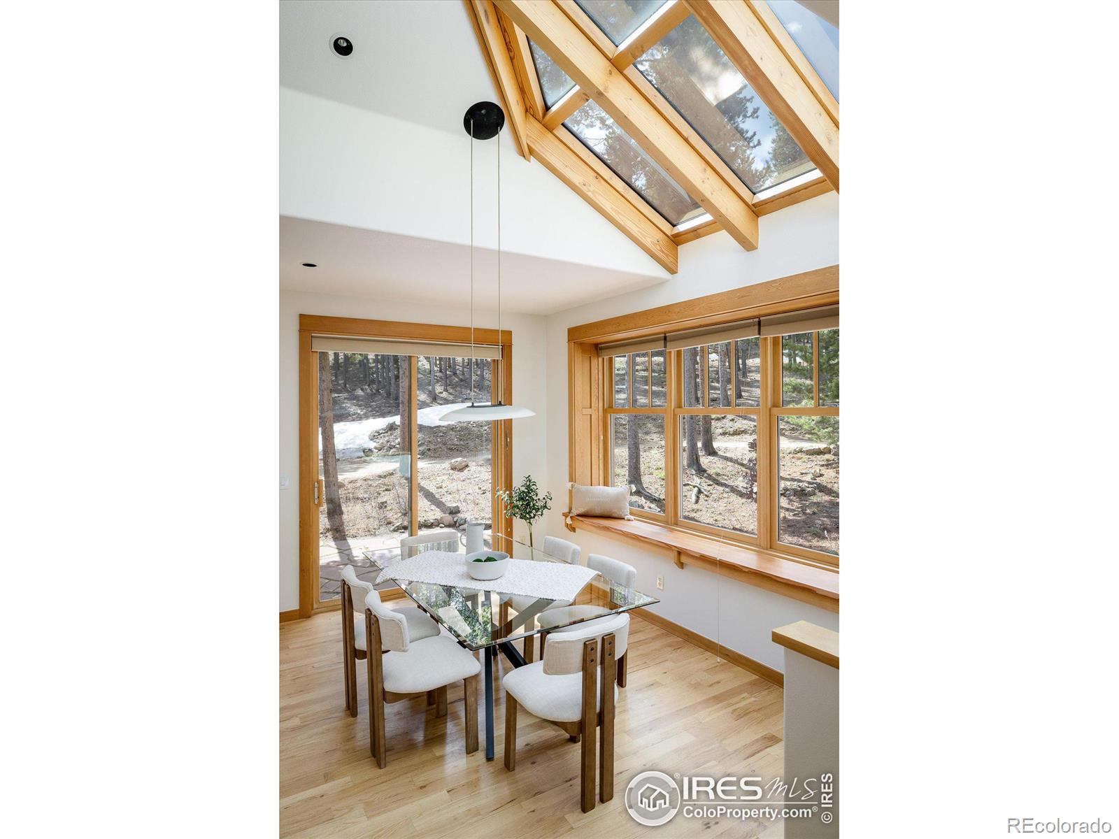 MLS Image #8 for 57  aspen way,nederland, Colorado