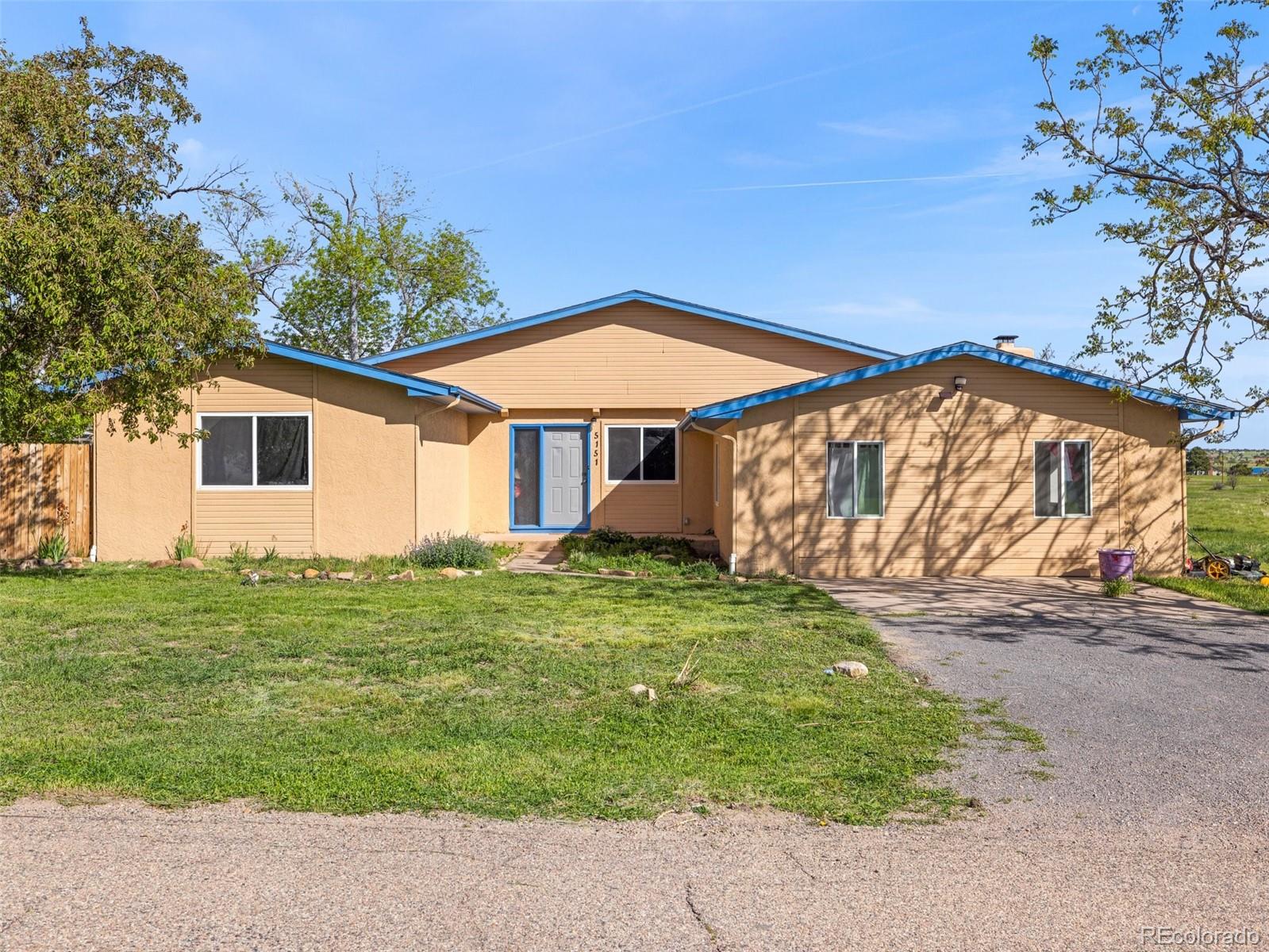 MLS Image #0 for 5151  isabella drive,colorado city, Colorado