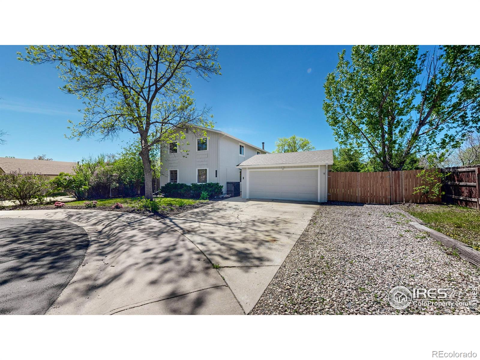 MLS Image #1 for 2037  derby court,fort collins, Colorado