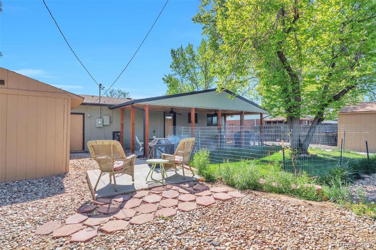 MLS Image #30 for 5115  johnson street,arvada, Colorado