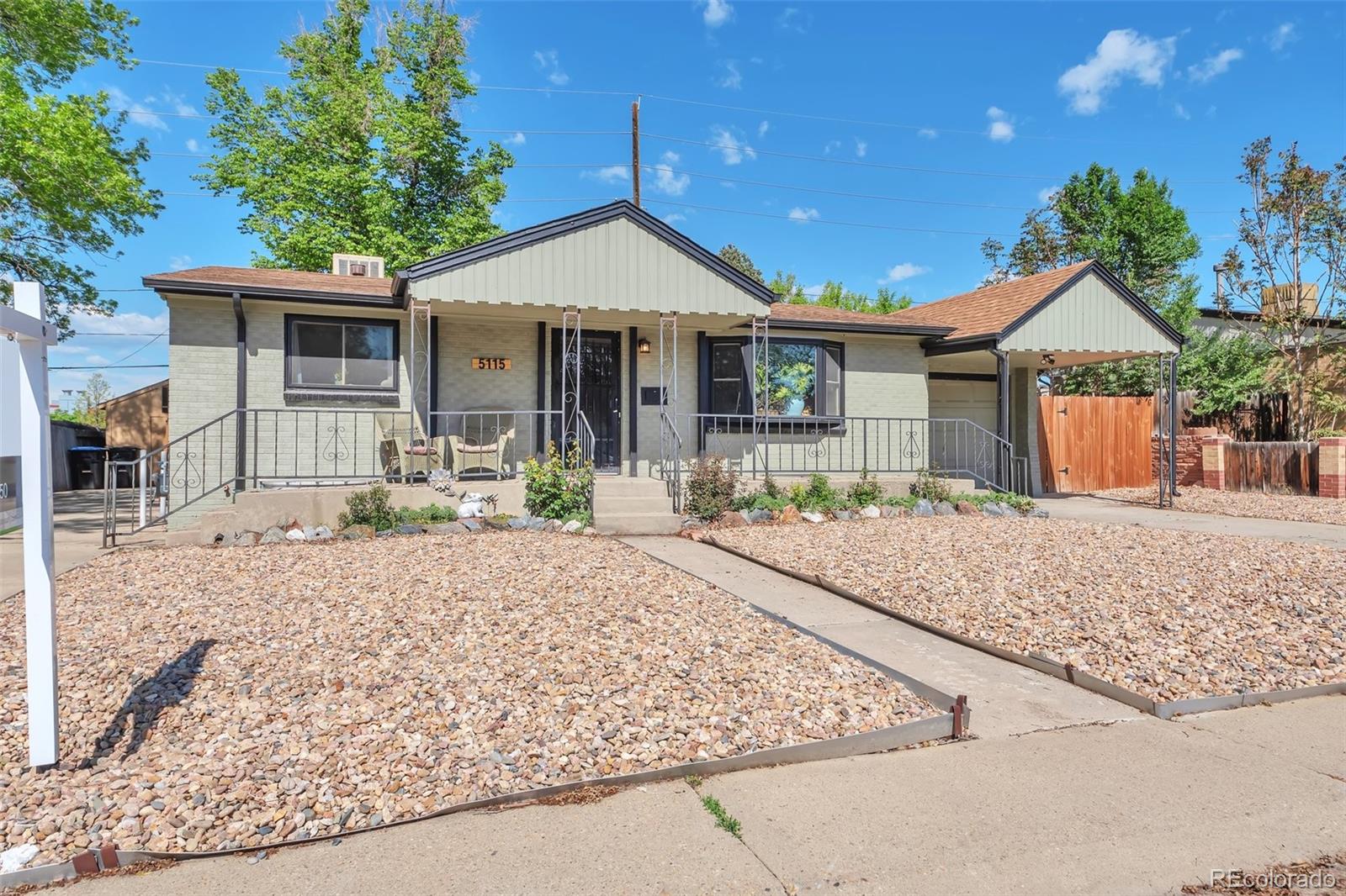 MLS Image #32 for 5115  johnson street,arvada, Colorado