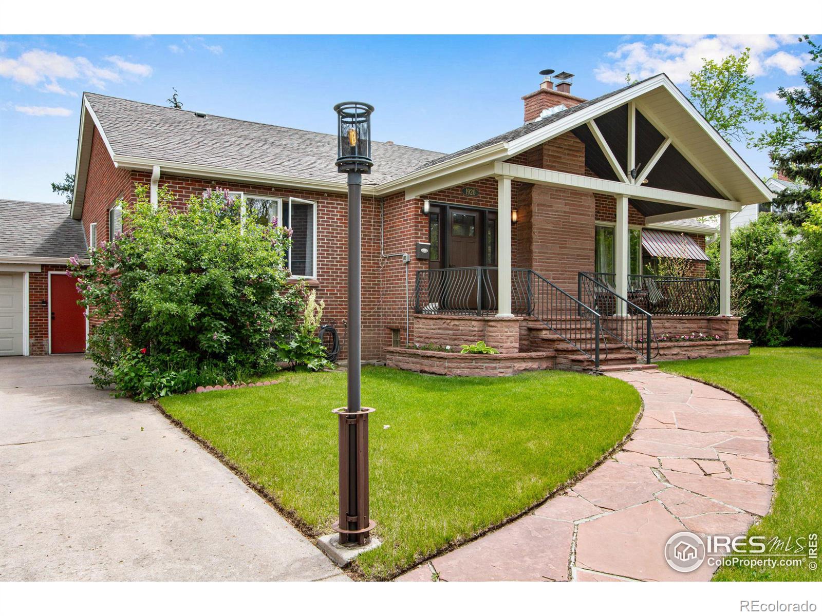 MLS Image #2 for 1920  15th avenue,greeley, Colorado