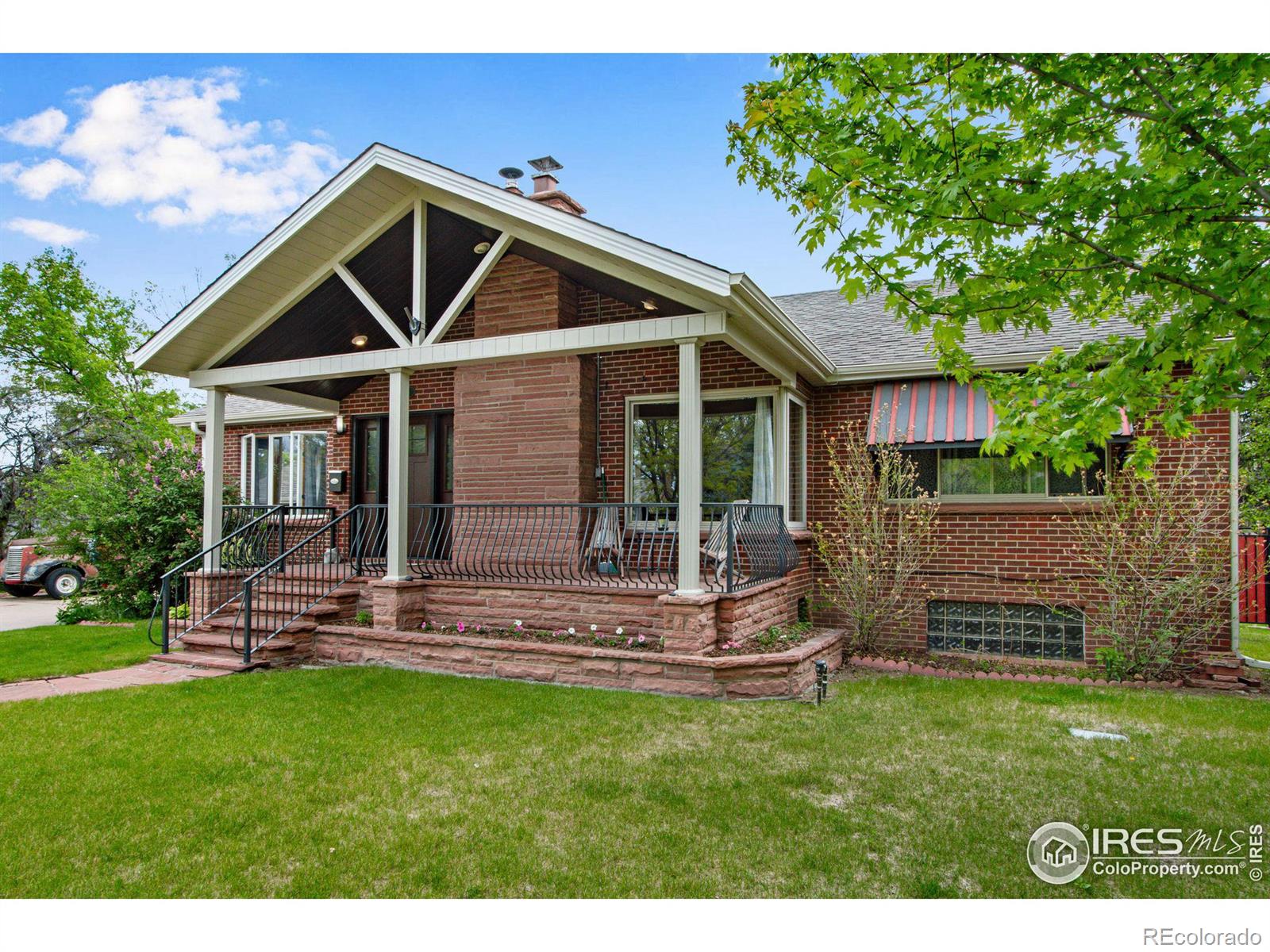 MLS Image #3 for 1920  15th avenue,greeley, Colorado