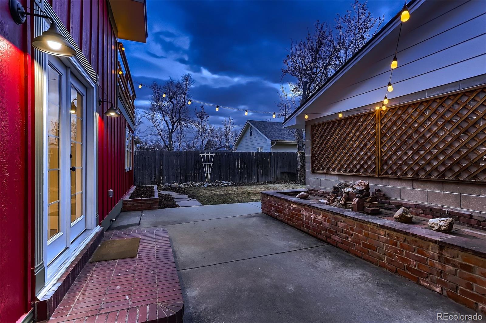 MLS Image #33 for 4953  meade st street,denver, Colorado