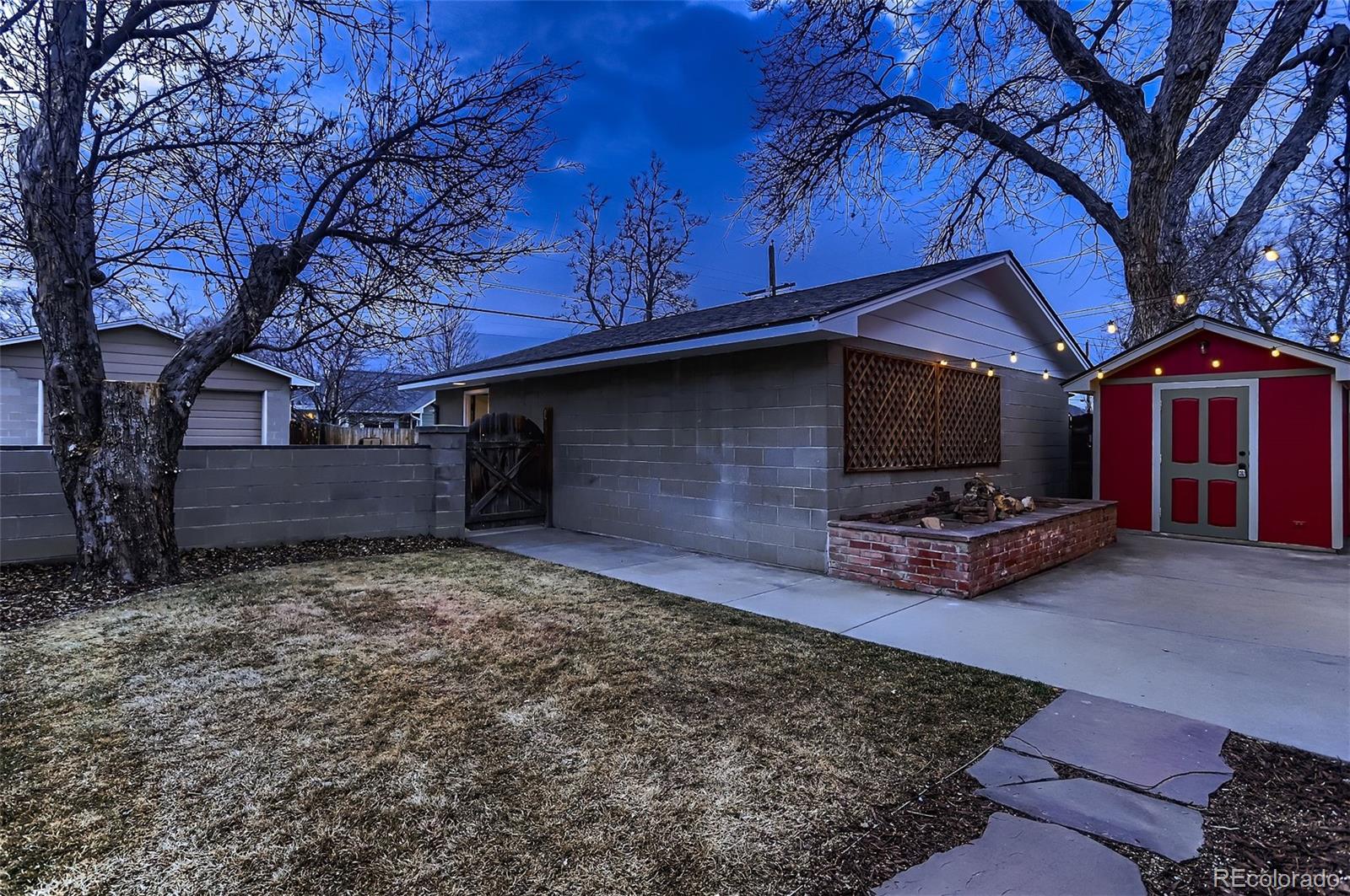 MLS Image #34 for 4953  meade st street,denver, Colorado