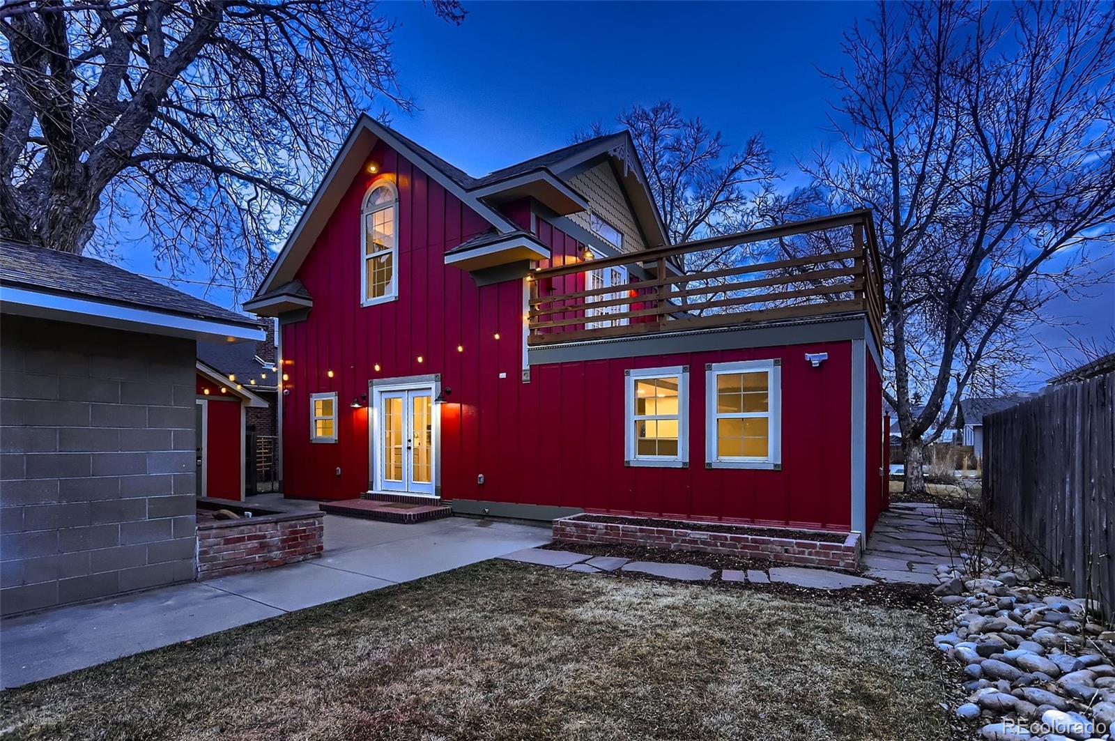 MLS Image #35 for 4953  meade st street,denver, Colorado