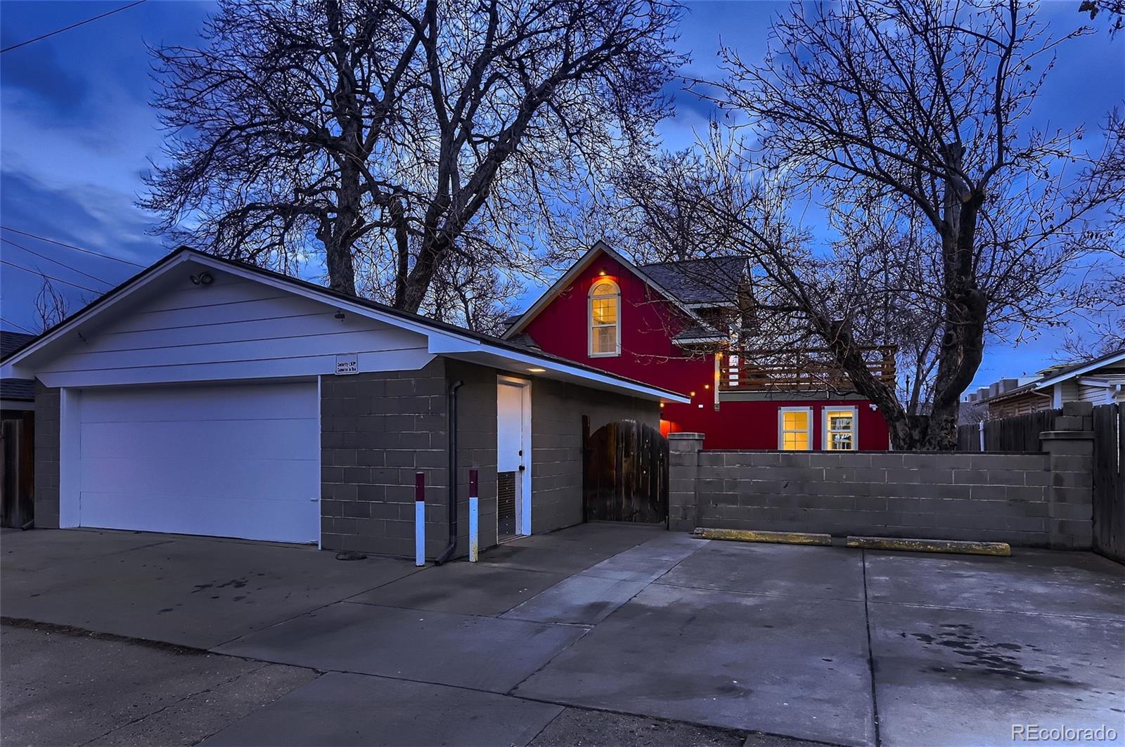 MLS Image #37 for 4953  meade st street,denver, Colorado