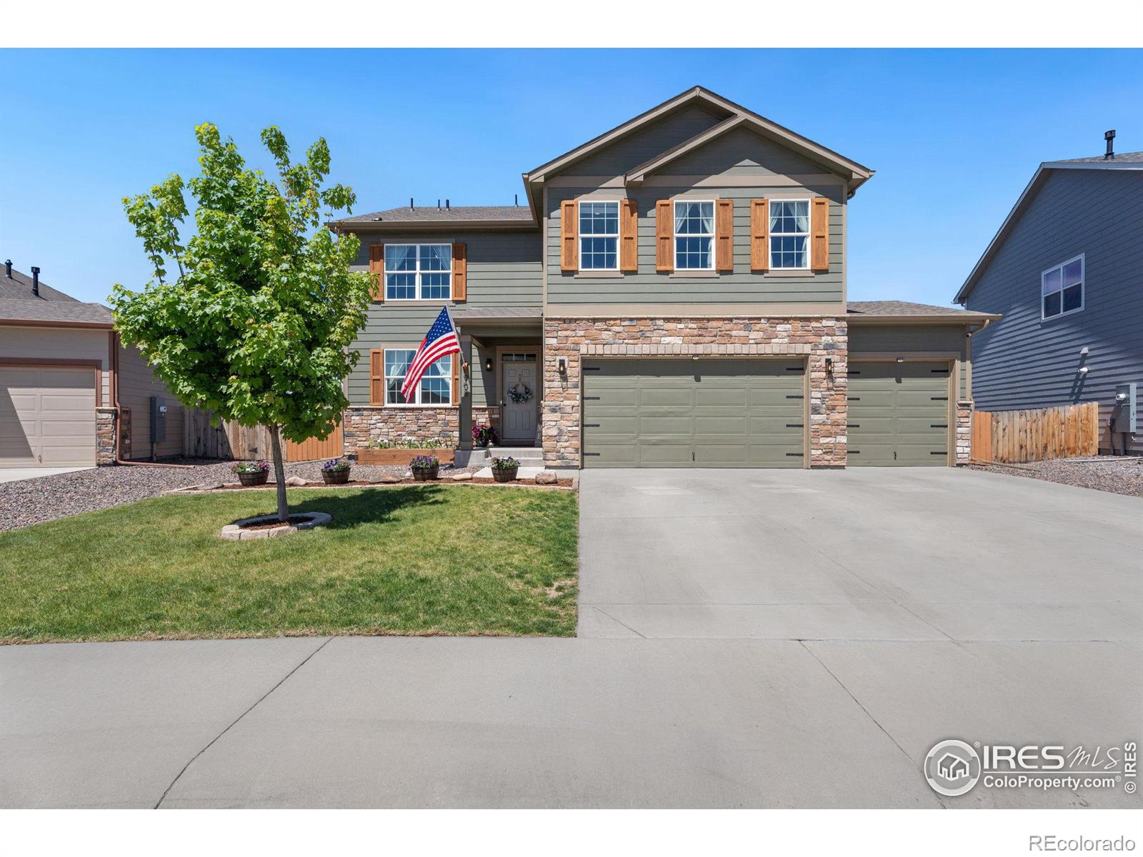 MLS Image #0 for 908  charlton drive,windsor, Colorado