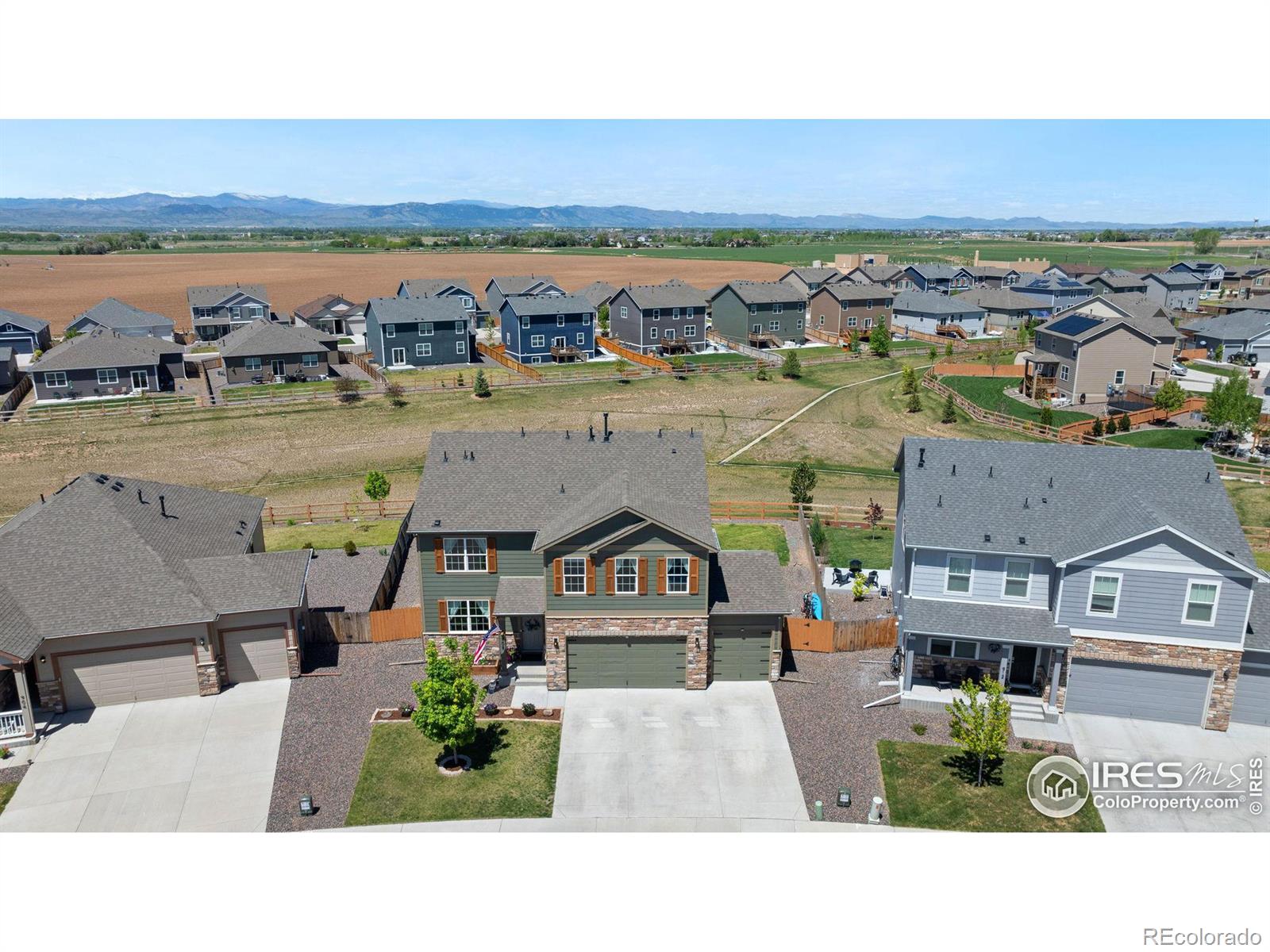 MLS Image #2 for 908  charlton drive,windsor, Colorado