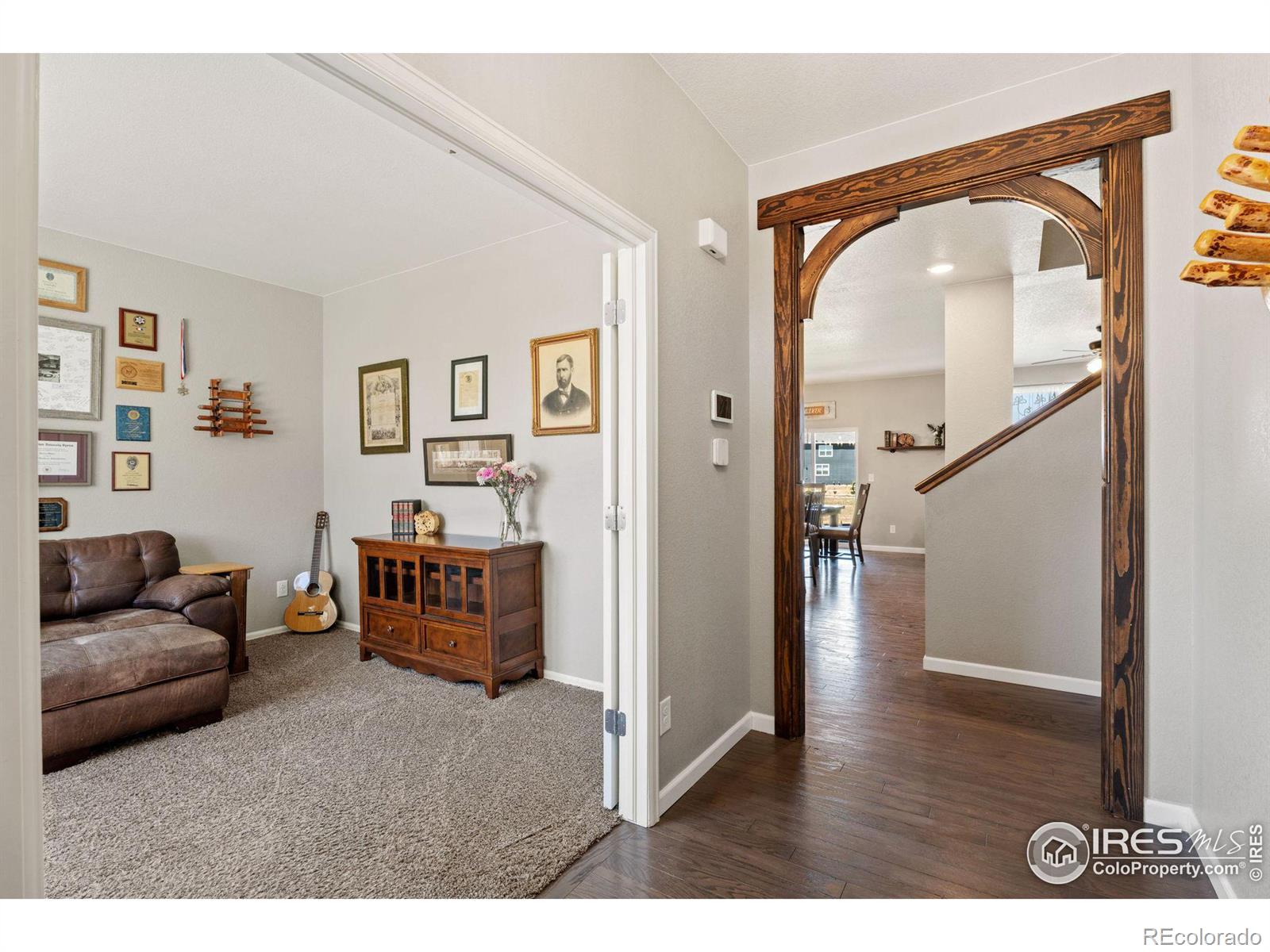 MLS Image #3 for 908  charlton drive,windsor, Colorado