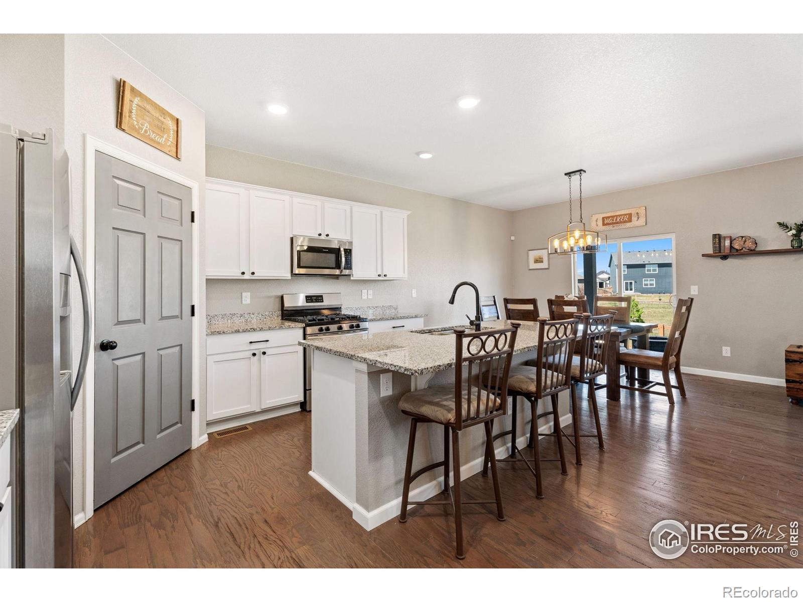 MLS Image #5 for 908  charlton drive,windsor, Colorado