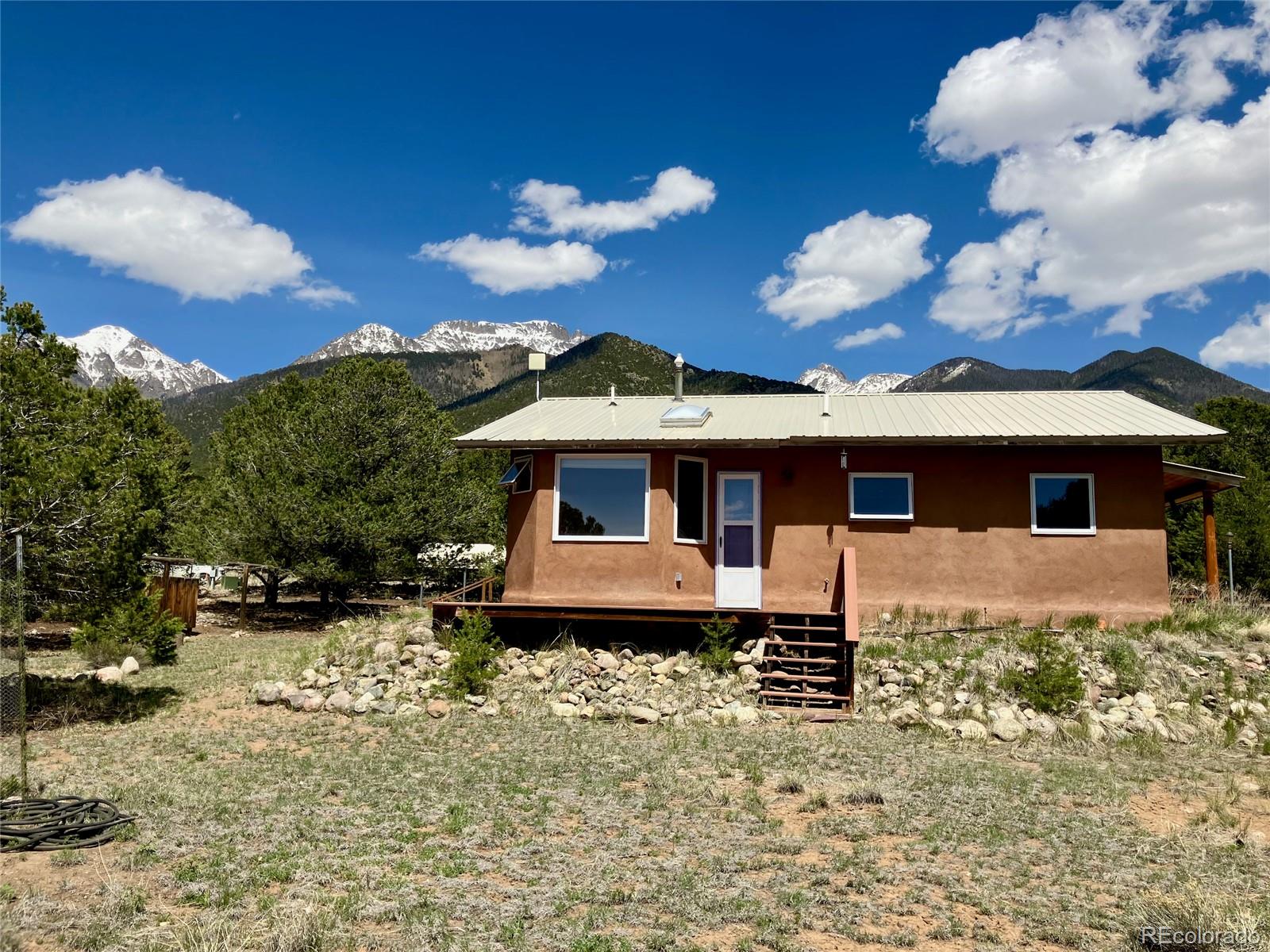 MLS Image #2 for 2098  lone pine way,crestone, Colorado