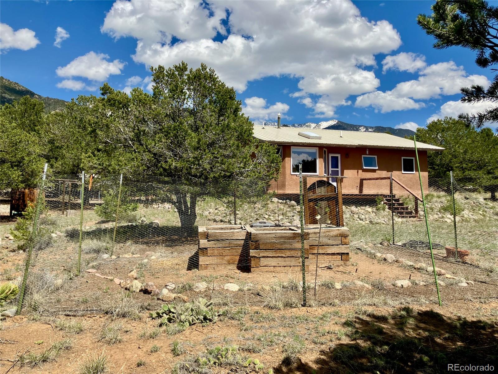 MLS Image #4 for 2098  lone pine way,crestone, Colorado