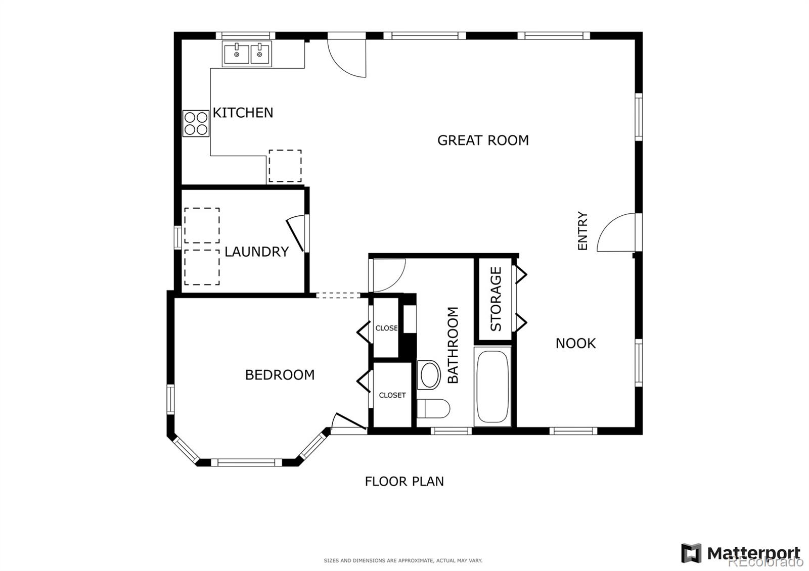 MLS Image #44 for 2098  lone pine way,crestone, Colorado