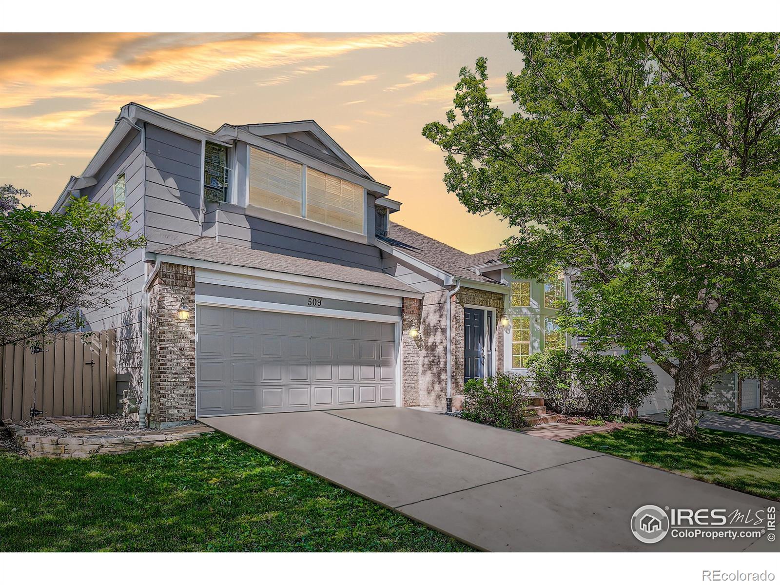 CMA Image for 509  Briggs Place,Superior, Colorado