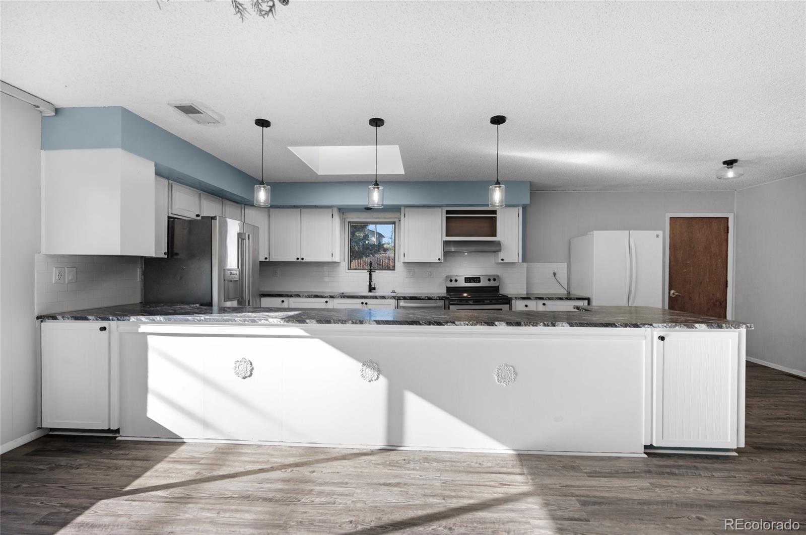 MLS Image #10 for 2336  monterey road,colorado springs, Colorado